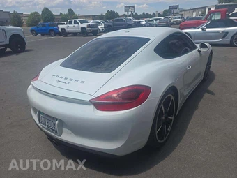 2015 Porsche Cayman S – miniatura 3