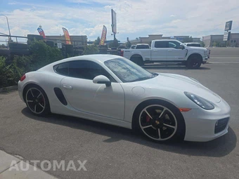 2015 Porsche Cayman S – miniatura 4