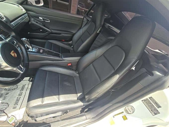 2015 Porsche Cayman S – miniatura 6
