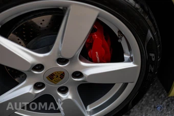 2015 Porsche Cayman S - miniatura 11
