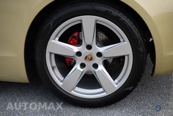 2015 Porsche Cayman S - miniatura 12