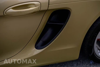 2015 Porsche Cayman S - miniatura 13