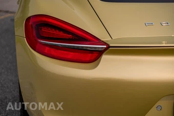 2015 Porsche Cayman S - miniatura 17