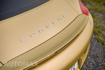2015 Porsche Cayman S - miniatura 18