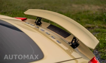 2015 Porsche Cayman S - miniatura 20