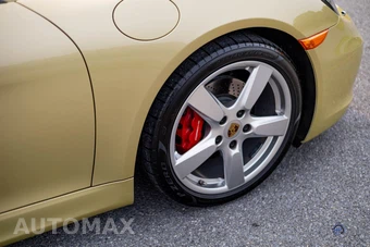 2015 Porsche Cayman S - miniatura 25
