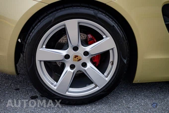 2015 Porsche Cayman S - miniatura 28