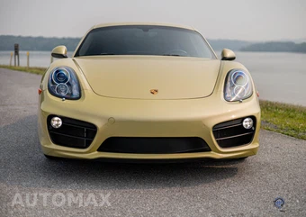 2015 Porsche Cayman S - miniatura 35