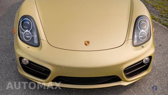 2015 Porsche Cayman S - miniatura 36