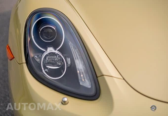2015 Porsche Cayman S - miniatura 37