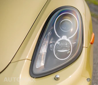 2015 Porsche Cayman S - miniatura 38