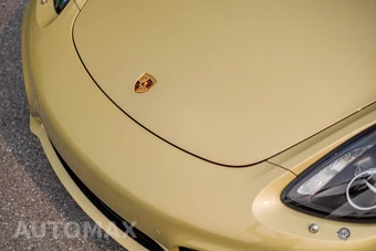2015 Porsche Cayman S - miniatura 39