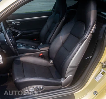 2015 Porsche Cayman S - miniatura 40