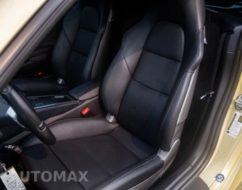 2015 Porsche Cayman S - miniatura 41