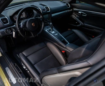 2015 Porsche Cayman S - miniatura 45