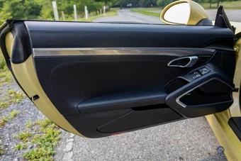2015 Porsche Cayman S - miniatura 46