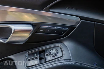 2015 Porsche Cayman S - miniatura 47