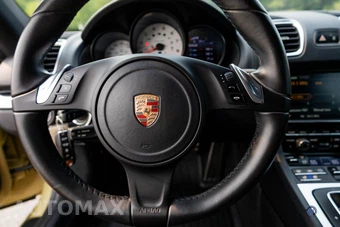 2015 Porsche Cayman S - miniatura 50