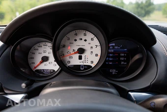 2015 Porsche Cayman S - miniatura 52