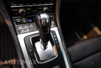 2015 Porsche Cayman S - miniatura 55