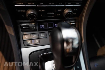 2015 Porsche Cayman S - miniatura 56