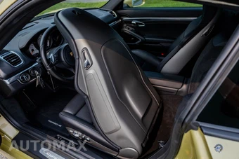 2015 Porsche Cayman S - miniatura 59