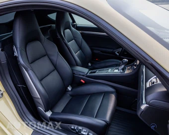 2015 Porsche Cayman S - miniatura 61