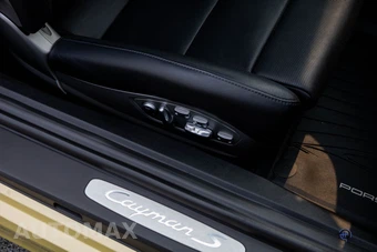 2015 Porsche Cayman S - miniatura 62