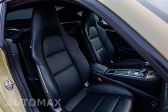 2015 Porsche Cayman S - miniatura 63