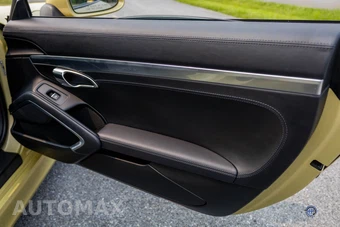 2015 Porsche Cayman S - miniatura 68