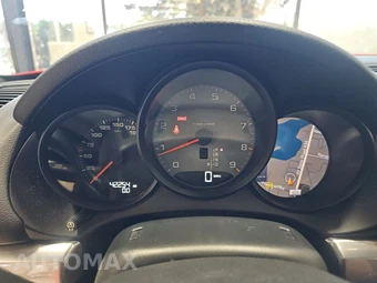 2015 Porsche Cayman S - miniatura 12
