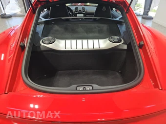 2015 Porsche Cayman S - miniatura 15