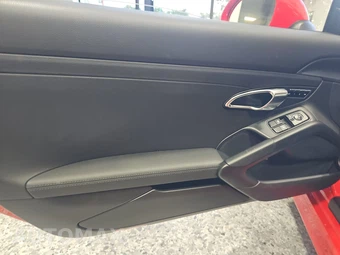 2015 Porsche Cayman S - miniatura 9