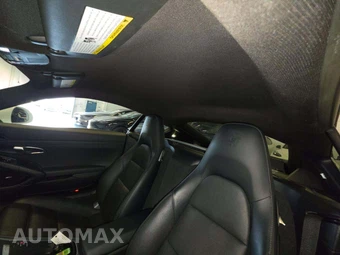 2015 Porsche Cayman – miniatura 11
