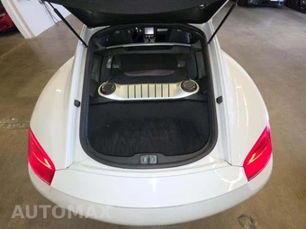 2015 Porsche Cayman – miniatura 13