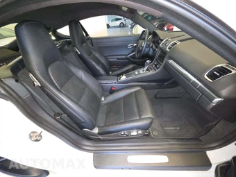 2015 Porsche Cayman – miniatura 16