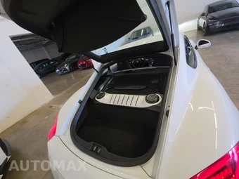 2015 Porsche Cayman – miniatura 21