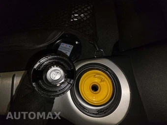 2015 Porsche Cayman – miniatura 22
