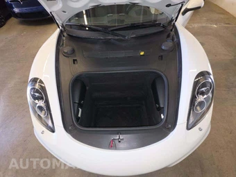 2015 Porsche Cayman – miniatura 23