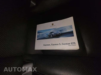 2015 Porsche Cayman – miniatura 24