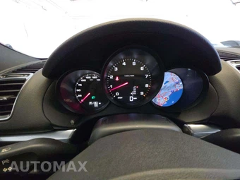 2015 Porsche Cayman – miniatura 9