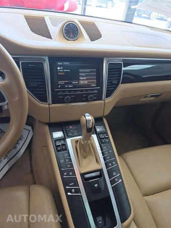 2015 Porsche Macan S – miniatura 10