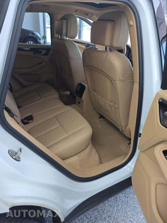 2015 Porsche Macan S – miniatura 16