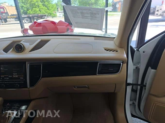 2015 Porsche Macan S – miniatura 19