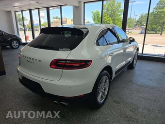 2015 Porsche Macan S – miniatura 3