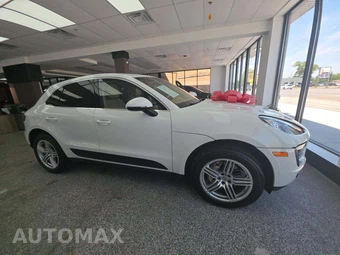 2015 Porsche Macan S – miniatura 4