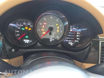 2015 Porsche Macan S – miniatura 9