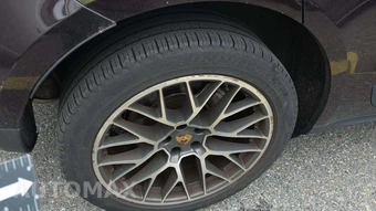 2015 Porsche Macan S - miniatura 10