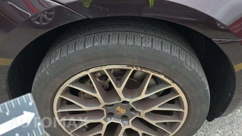 2015 Porsche Macan S - miniatura 13