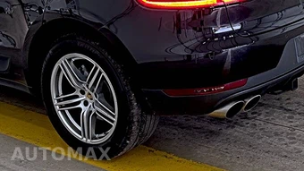 2015 Porsche Macan S – miniatura 10